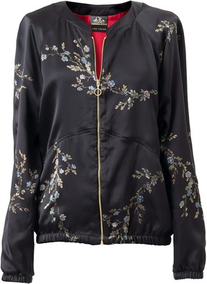 silk jackets evening wear