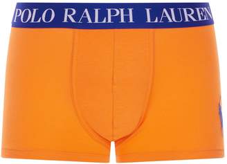 Polo Ralph Lauren Logo Trunks