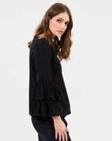 Thumbnail for your product : Vero Moda Dellie Top