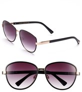 Thumbnail for your product : Vince Camuto 60mm Sunglasses