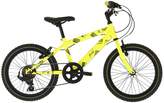 Thumbnail for your product : Raleigh Beatz Boys Mountain Bike 18 inch Wheel