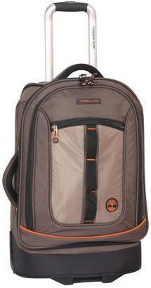 timberland jay peak 32 wheeled duffel