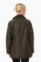 Thumbnail for your product : Barbour Acorn Wax Jacket