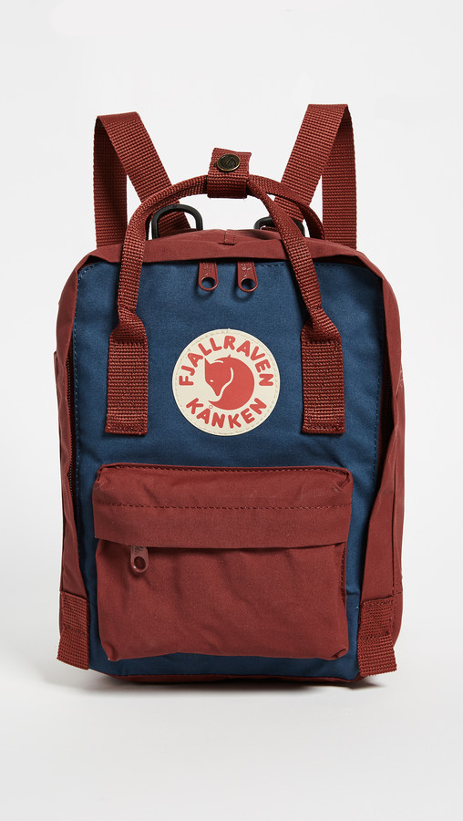 kanken backpack macys