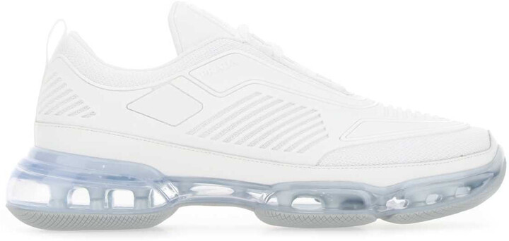 prada cloudbust laces