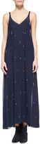 Thumbnail for your product : Etoile Isabel Marant Cassidy Printed Maxi Dress