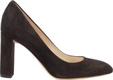 Thumbnail for your product : DEIMILLE Pumps Dark Brown