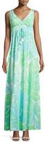 Thumbnail for your product : Lilly Pulitzer Isla Printed Maxi Dress