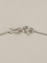 Thumbnail for your product : Christian Koban 'Skull' diamond necklace