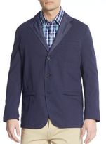 Thumbnail for your product : Vince Camuto Reversible Blazer