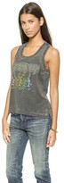 Thumbnail for your product : Chaser Dancing Electric Tank