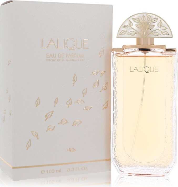 by Lalique Eau De Parfum Spray 3.3 oz for Women