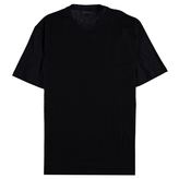 Thumbnail for your product : Lanvin Mesh Front T Shirt