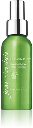 Jane Iredale 3.4 oz. Lemongrass Love Hydration Spray