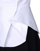 Thumbnail for your product : Antonio Berardi Long sleeve shirt