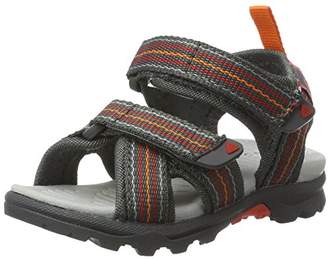 Viking Kids' Loppa Sandals,13UK Child