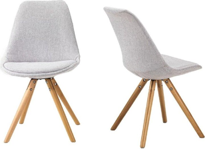 Out & Out Original Orson Chair Bucket Chairs Set of 2 ShopStyle