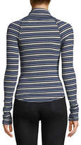 Thumbnail for your product : Free People Capecod Thermal Sweater