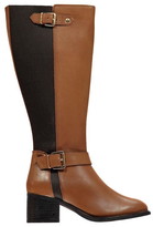 knee high boots house of fraser