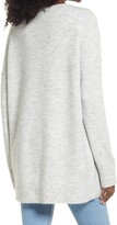 Thumbnail for your product : Open Edit Oversize Cozy Sweater