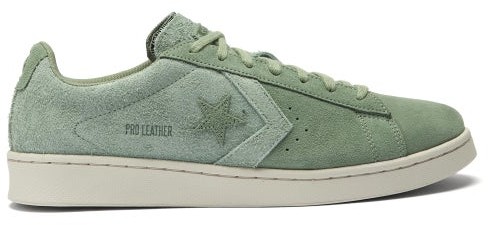 mens converse suede trainers