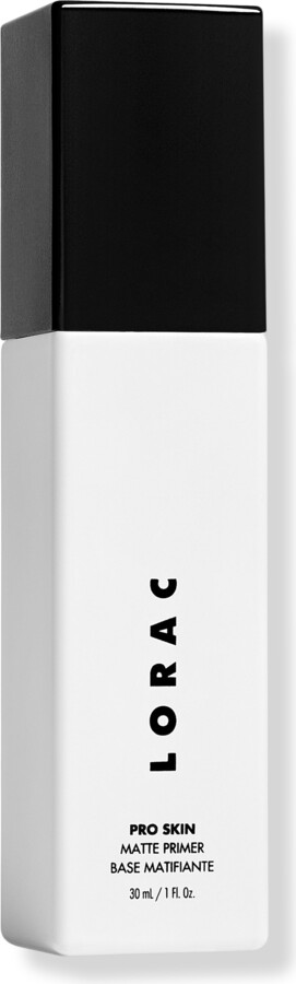 LORAC PRO Skin Mattifying Primer