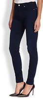 Thumbnail for your product : 7 For All Mankind Deluxe Skinny Jeans