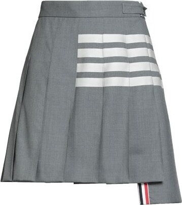 Thom Browne Woman Mini skirt