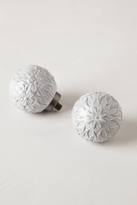 Thumbnail for your product : Anthropologie Sculpted Ramona  Finials