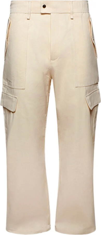 adidas x Wales Bonner cargo pants