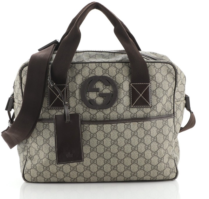 gucci interlocking bag price