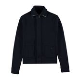 Thumbnail for your product : Gucci Zip Through Wool Jacket