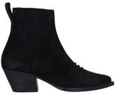 Thumbnail for your product : Maria Cristina Ankle boots