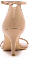 Thumbnail for your product : Stuart Weitzman Naked 65mm Sandals