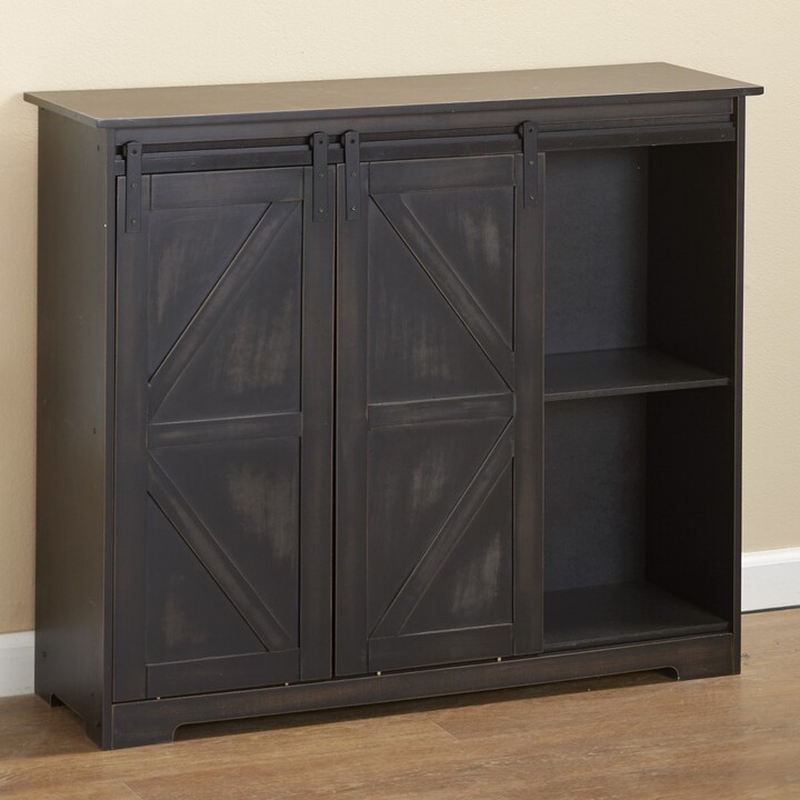 The Lakeside Collection Lakeside Distressed Sideboard Buffet