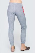 Thumbnail for your product : Wildfox Couture I'm The Present Sweatpants