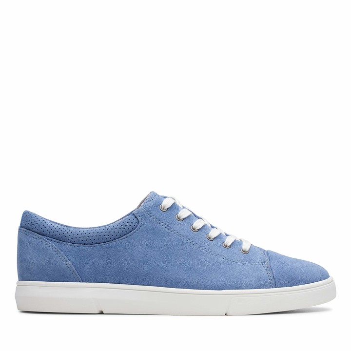 clarks mens fashion sneakers