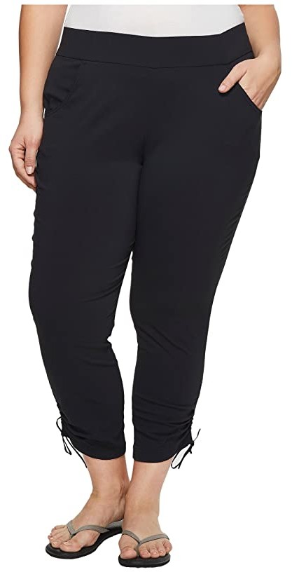 columbia anytime ankle pants