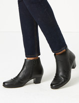 Marks and Spencer Women's Boots - ShopStyle