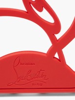 Thumbnail for your product : Christian Louboutin Louboutin-logo Iphone 11 Pro Phone Case - Red