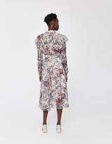 Thumbnail for your product : Rosalie Farrow Maxi Dress