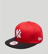 Thumbnail for your product : New Era New York Yankees MLB 9FIFTY Snapback Cap