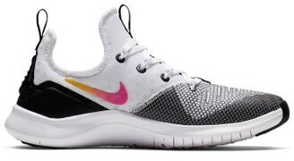 Nike Free TR8 Women's Gym/HIIT/Cross Training Shoe - ShopStyle