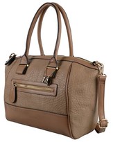 Thumbnail for your product : Lipsy Bulaggi Zip Front Handbag
