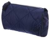 Thumbnail for your product : Moncler Quilted Nylon Cosmetic Case