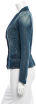 Thumbnail for your product : Nina Ricci Denim Jacket
