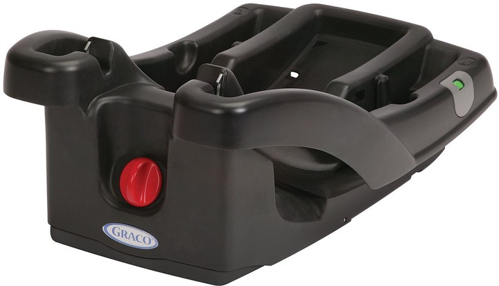 graco snugride accessories