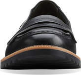 Thumbnail for your product : Clarks Griffin Milly Penny Loafer (Women's)