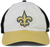Thumbnail for your product : '47 New Orleans Saints Privateer Closer Cap