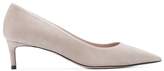 Thumbnail for your product : Stuart Weitzman The Leigh 70 Pump